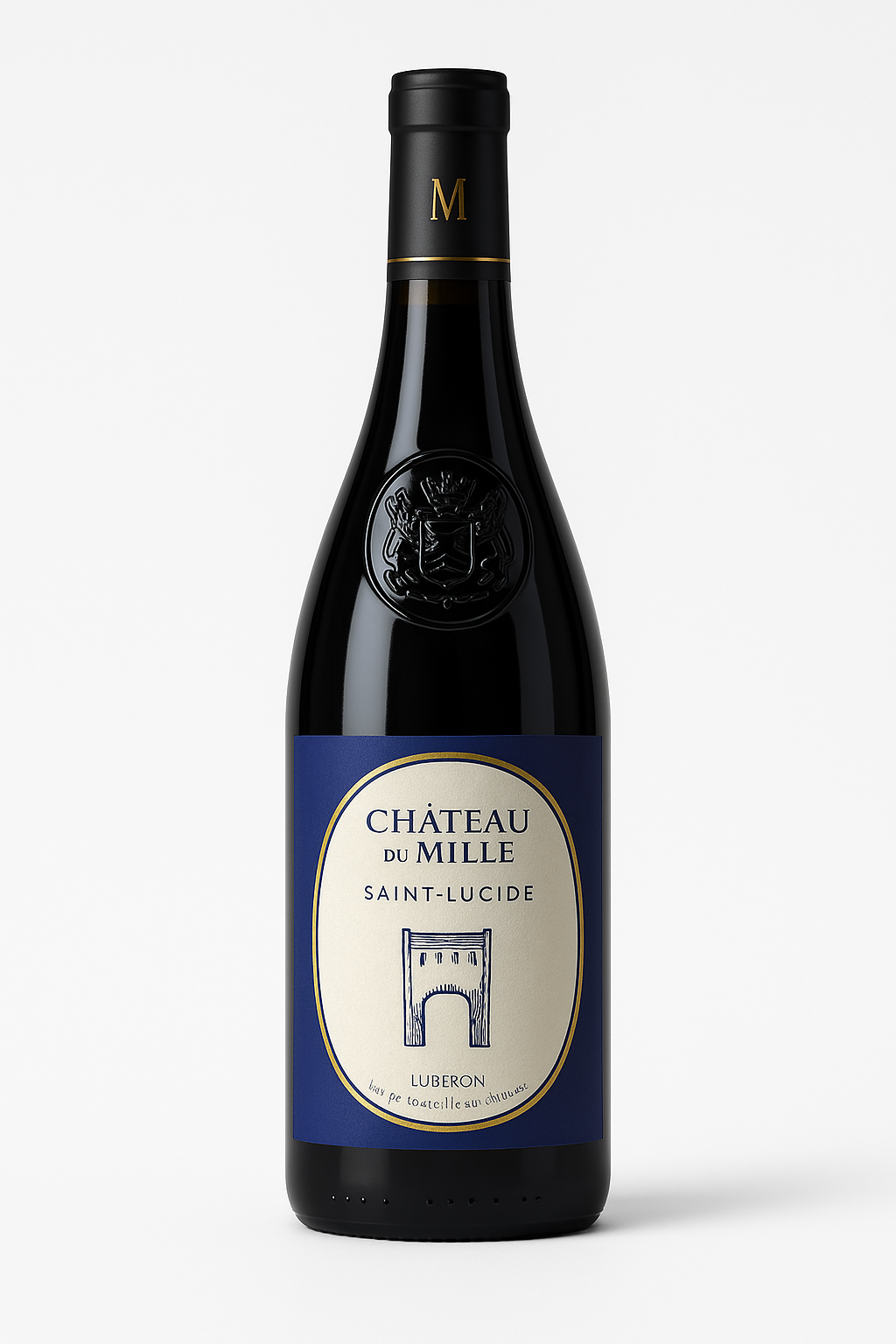 Château de Mille Flagship Reds