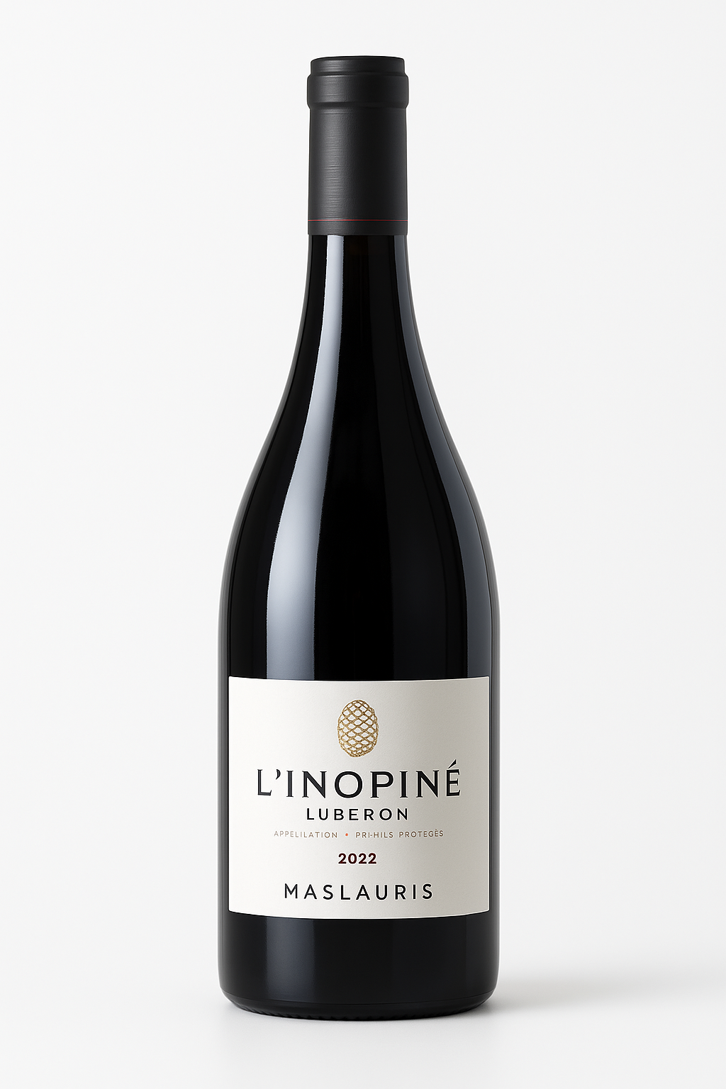 L'Inopine Red 2022