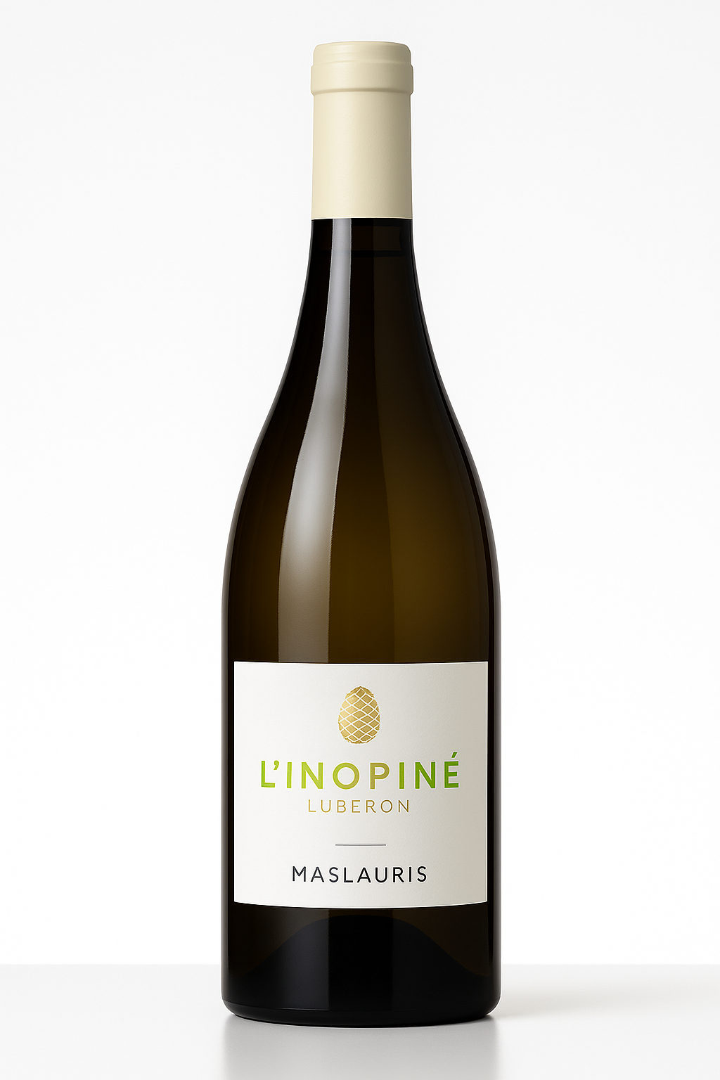 L'Inopine White