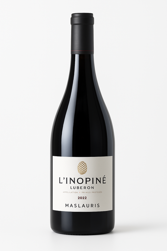 L'Inopine Red 2022