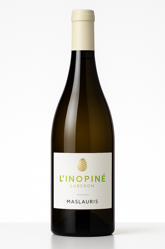L'Inopine White