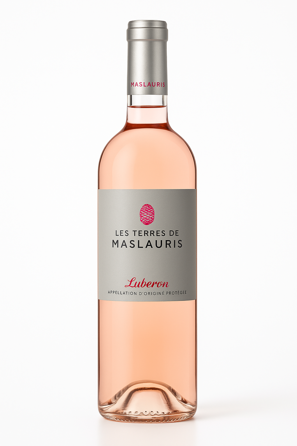 Les Terres Rose