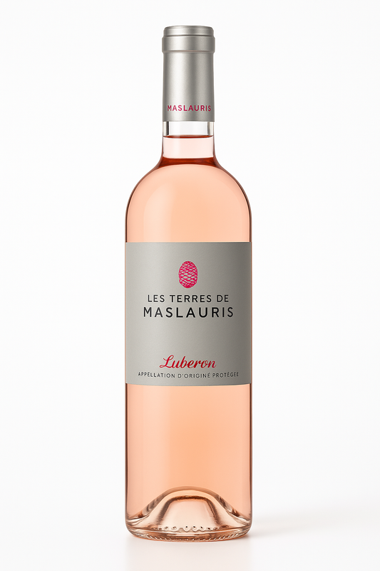 Les Terres Rose